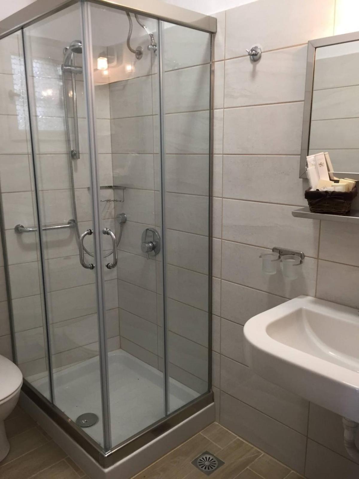 Villa Tina Country Beach Apartments Acharavi  Kamer foto