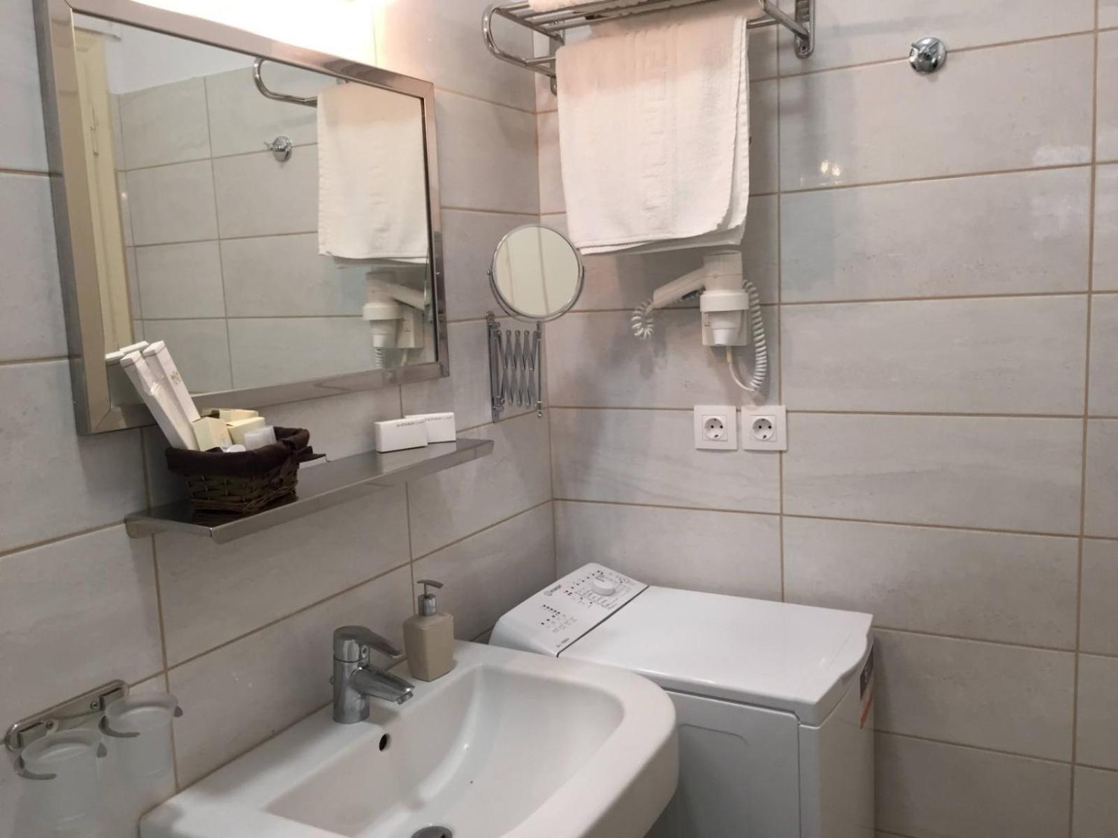 Villa Tina Country Beach Apartments Acharavi  Kamer foto