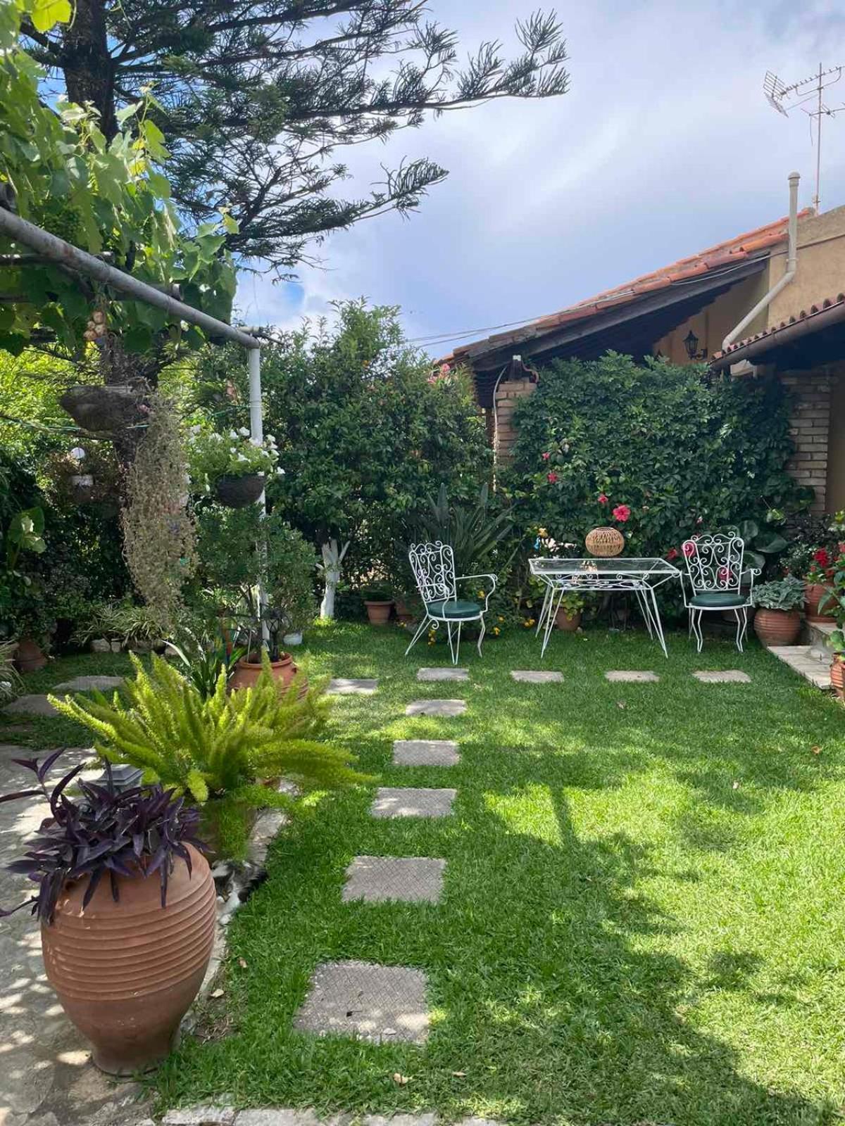 Villa Tina Country Beach Apartments Acharavi  Kamer foto