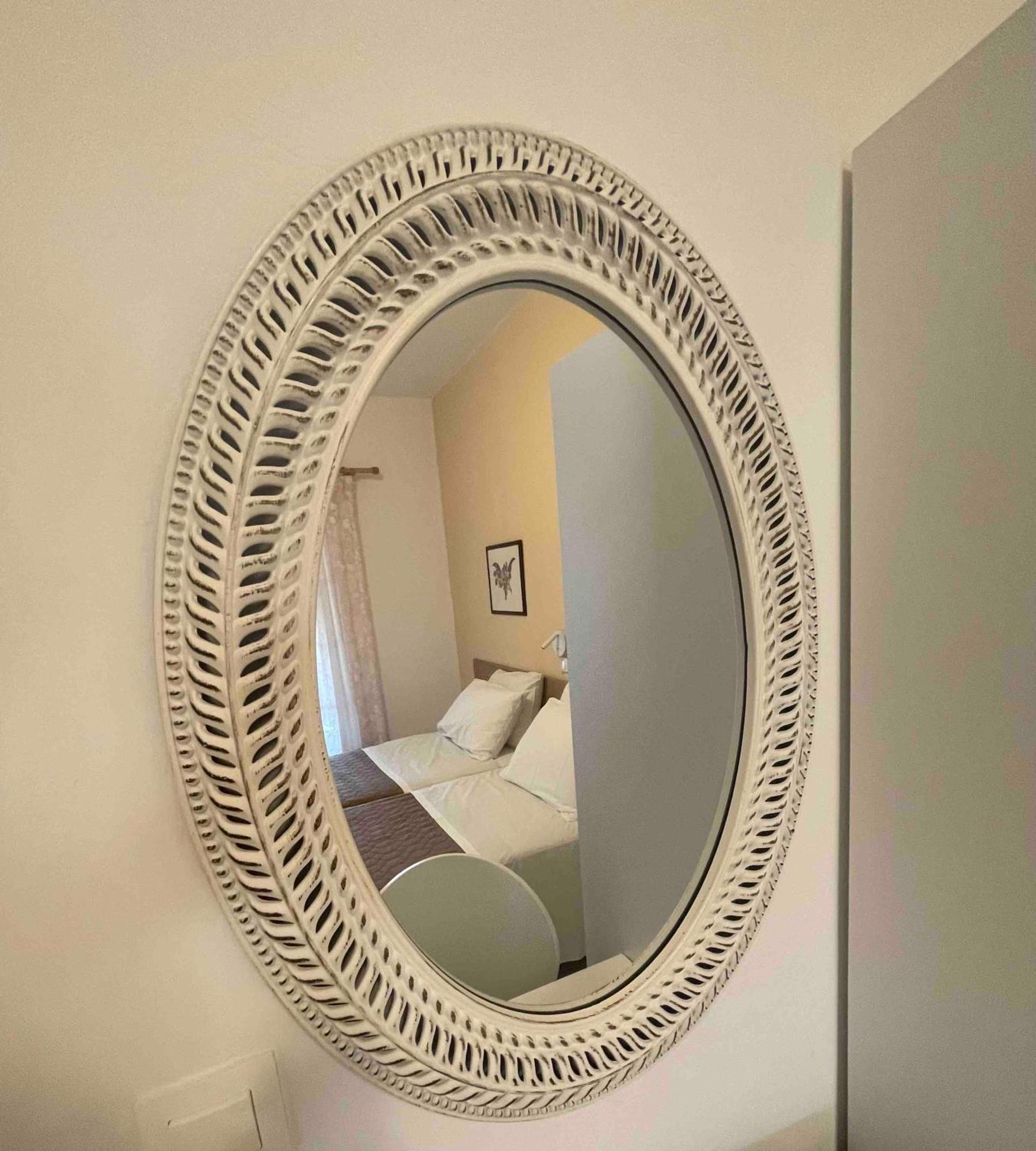 Villa Tina Country Beach Apartments Acharavi  Kamer foto